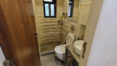 Image of 1100 Sq.ft 3 BHK Apartment / Flat for rent in Neelkanth Valley, Ghatkopar East, Mumbai for Rs. 115000