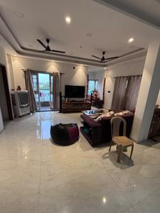 Hall Image of 1700 Sq.ft 3 BHK Apartment / Flat for rent in Pratap Nagar Nagpur for Rs. 35000