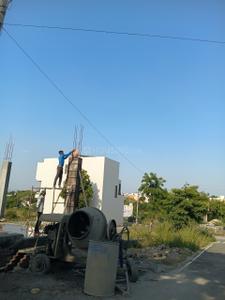 Image of 1000 Sq.ft Residential Plot / Land for sale in Hiran Magri, Udaipur for Rs. 450000