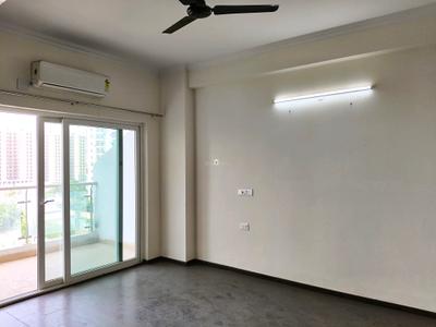 Bedroom Image of 1622 Sq.ft 3 BHK Apartment / Flat for sale in Orris Carnation Residency, Sector 85 Gurgaon for Rs. 16600000