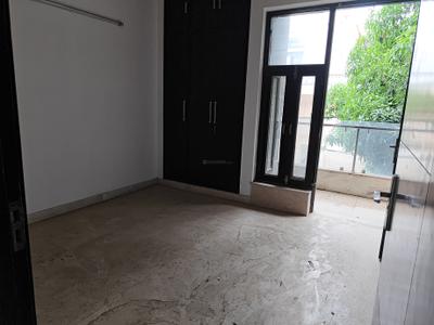 Bedroom Image of 1800 Sq.ft 3 BHK Apartment / Flat for sale in Paschim Vihar New Delhi for Rs. 32500000