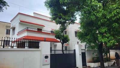 Image of 3000 Sq.ft 3 BHK Independent House for rent in Indraprastha Society, Manjari Budruk, Pune for Rs. 38000