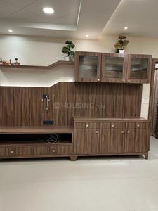 Hall Image of 960 Sq.ft 2 BHK Apartment / Flat for rent in Sacchidanand Waman Nagari, Pipla Nagpur for Rs. 25000