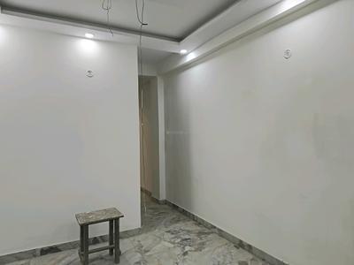 Living Room Image of 750 Sq.ft 2 BHK Builder Floor for sale in Ved Vihar Ghaziabad for Rs. 2465413