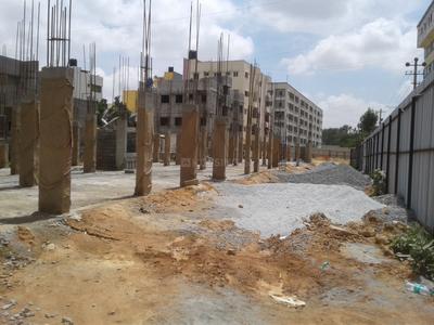 Image of 1100 Sq.ft 2 BHK Apartment / Flat for sale in Banaswadi, Bengaluru for Rs. 11400000