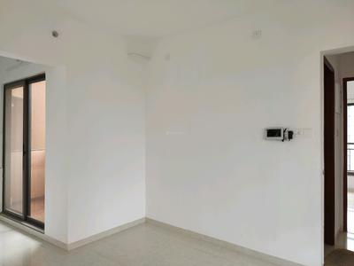 Living Room Image of 1067 Sq.ft 2 BHK Apartment / Flat for sale in Gagan Micasaa, Wagholi Pune for Rs. 4980000
