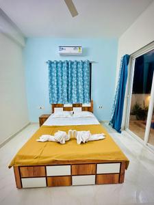 Bedroom Image of 2400 Sq.ft 4.5 BHK Duplex for sale in Karla Lonavala for Rs. 19000000
