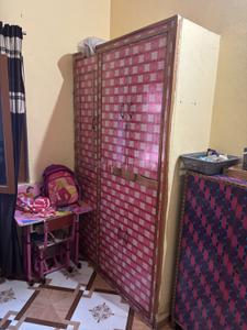 Bedroom Image of 800 Sq.ft 5 BHK Independent House for sale in Gumaniwala Rishikesh for Rs. 5500000
