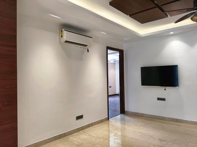 Living Room Image of 1950 Sq.ft 3 BHK Apartment / Flat for sale in Orris Greenopolis, Sector 89 Gurgaon for Rs. 16000000