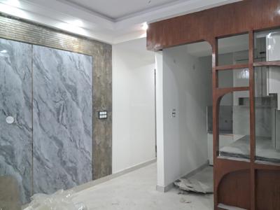 Living Room Image of 600 Sq.ft 1 BHK Apartment / Flat for sale in Sector 73 Noida for Rs. 2650000