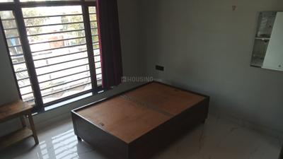 Bedroom Image of 200 Sq.ft 1 BHK Duplex for rent in Subhash Nagar Dehradun for Rs. 6000