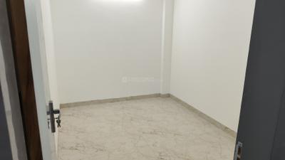 Bedroom Image of 1200 Sq.ft 3 BHK Builder Floor for rent in Nipania Indore for Rs. 25000