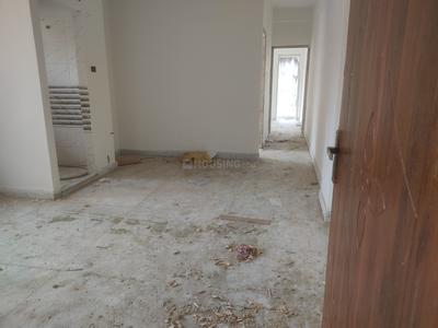 Hall Image of 880 Sq.ft 2 BHK Apartment / Flat for sale in Teghoria Kolkata for Rs. 3960000