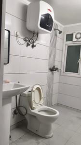 Image of 1695 Sq.ft 3.5 BHK Apartment / Flat for rent in Gulshan Ikebana, Sector 143, Noida for Rs. 42000