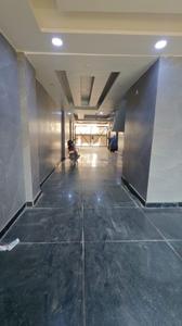 Image of 1000 Sq.ft 3 BHK Builder Floor for sale in Dwarka Mor, New Delhi for Rs. 8000000