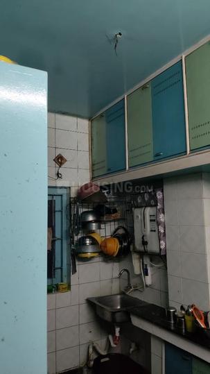 Shantiniketan Appartment Dhakuria  Main Image 1