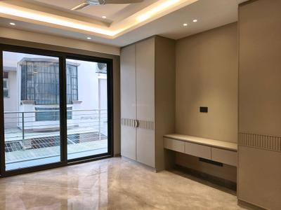 Bedroom Image of 2160 Sq.ft 4 BHK Builder Floor for sale in Greenwood City Floors, Sector 45 Gurgaon for Rs. 39000000