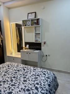 Bedroom Image of 3000 Sq.ft 4 BHK Independent House for sale in Habsiguda Hyderabad for Rs. 28000000