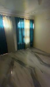 Bedroom Image of 2250 Sq.ft 3 BHK Builder Floor for rent in Kesar Smart Builder Floors, Sector 9 Faridabad for Rs. 32000