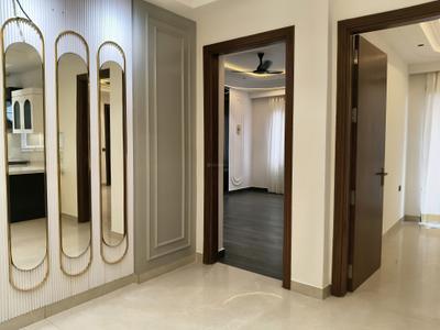 Living Room Image of 1926 Sq.ft 3 BHK Apartment / Flat for sale in SS The Leaf, Sector 85 Gurgaon for Rs. 27200000