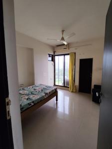Hall Image of 1400 Sq.ft 3 BHK Apartment / Flat for sale in Sion Mumbai for Rs. 28500000