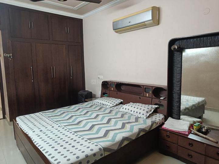 Sector 13 Urban Estate Bedroom 1