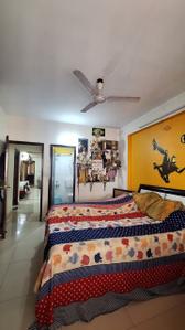 Bedroom Image of 1600 Sq.ft 3 BHK Apartment / Flat for rent in C V Raman Nagar Bengaluru for Rs. 90000