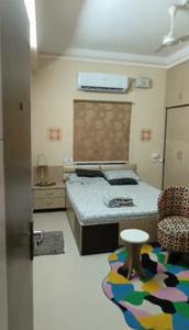 Bedroom Image of 1700 Sq.ft 3 BHK Apartment / Flat for sale in Narayanguda Hyderabad for Rs. 20000000