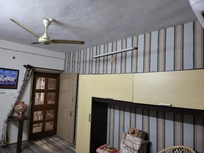 Hall Image of 700 Sq.ft 2 BHK Apartment / Flat for sale in Palasia Indore for Rs. 4200000