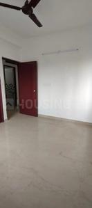 Hall Image of 958 Sq.ft 3 BHK Apartment / Flat for rent in Imperial Riddhi Siddhi, Joka Kolkata for Rs. 19000