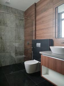 Bedroom One Image of 4700 Sq.ft 4 BHK Apartment / Flat for sale in Gulshan Dynasty, Sector 144 Noida for Rs. 122500000