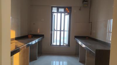 Kitchen Image of 1059 Sq.ft 2 BHK Apartment / Flat for sale in Siddha Seabrook, Kandivali West Mumbai for Rs. 22000000