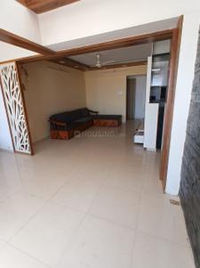 3 BHK Penthouse