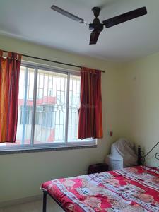 Bedroom Image of 980 Sq.ft 2 BHK Apartment / Flat for sale in Netaji Nagar Kolkata for Rs. 6200000