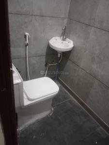 Bathroom Image of Manthan Residency Bamnoli in Sector 28 Dwarka, New Delhi