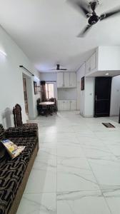 Hall Image of 1725 Sq.ft 3 BHK Apartment / Flat for sale in Arenaa Heights The Ultima 107, Sector 104 Noida for Rs. 10522500