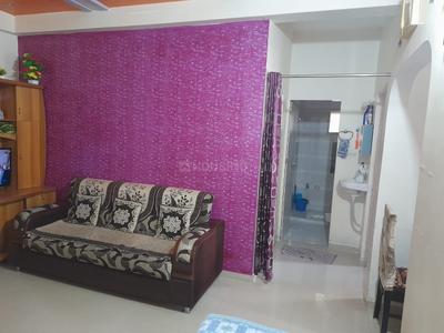 2 BHK Flat