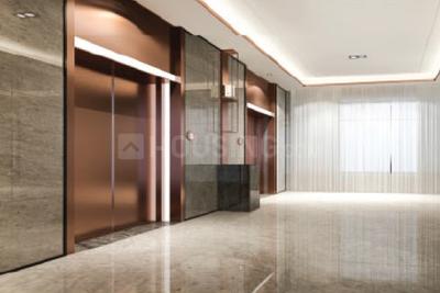 Hall Image of 807 Sq.ft 2 BHK Apartment / Flat for sale in Harigram Navi Mumbai for Rs. 5600000