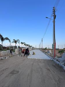 Image of 900 Sq.ft Residential Plot / Land for sale in Tricity Aura Green City, Sector 71, Mohali for Rs. 2900000