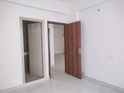 Bedroom Image of 1196 Sq.ft 2 BHK Apartment / Flat for sale in SLV Sai Adhya, Electronic City Phase 2 Bengaluru for Rs. 6453200