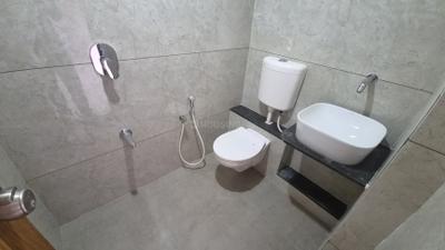Image of 2000 Sq.ft 3 BHK Apartment / Flat for rent in Shiv Ananta, Chandkheda, Ahmedabad for Rs. 25000