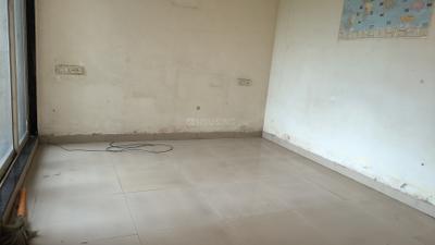 Bedroom Image of 1115 Sq.ft 2 BHK Apartment / Flat for sale in Gajra Bhoomi Gardenia, Kalamboli Navi Mumbai for Rs. 9000000