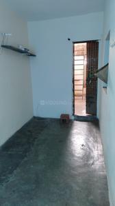 Living Room Image of 200 Sq.ft 1 RK Builder Floor for rent in Makarpura Vadodara for Rs. 2500