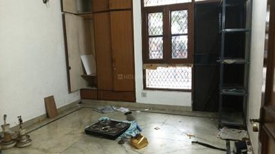 Bedroom Image of 3200 Sq.ft 3 BHK Builder Floor for rent in South City Floors 1, Sector 41 Gurgaon for Rs. 50000