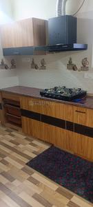 Hall Image of 1850 Sq.ft 3 BHK Apartment / Flat for rent in Anugragha RR Tower, Velachery Chennai for Rs. 65000