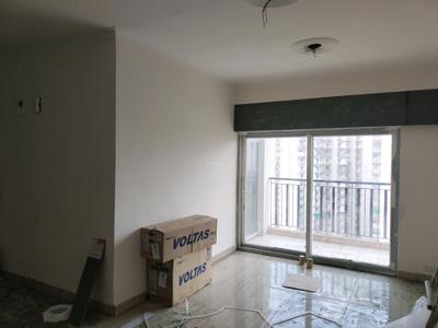 Living Room Image of 1700 Sq.ft 3.5 BHK Apartment / Flat for sale in Terrace Homes, Noida Extension Greater Noida for Rs. 13945000