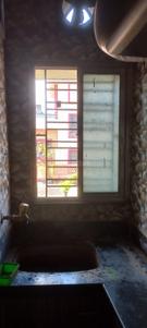 Hall Image of 750 Sq.ft 2 BHK Apartment / Flat for rent in Airport Gate no. 1 Kolkata for Rs. 10000