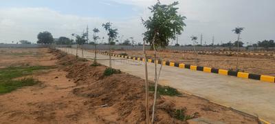 Image of 150 Sq.ft Residential Plot / Land for sale in Balanagar, Mahabubnagar for Rs. 3750000
