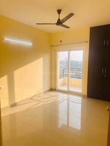 Hall Image of 1995 Sq.ft 3.5 BHK Apartment / Flat for rent in Rishita Celebrity Greens Phase 2, Sector A Lucknow for Rs. 32000