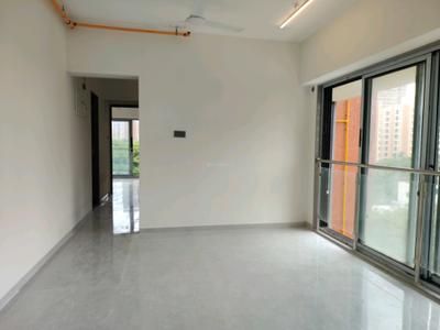 Living Room Image of 903 Sq.ft 2 BHK Apartment / Flat for sale in Meghna Riviera, Goregaon West Mumbai for Rs. 19000000